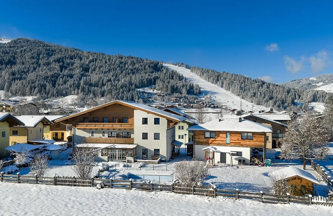 Ferienhaus Helmuth Oberreiter-1