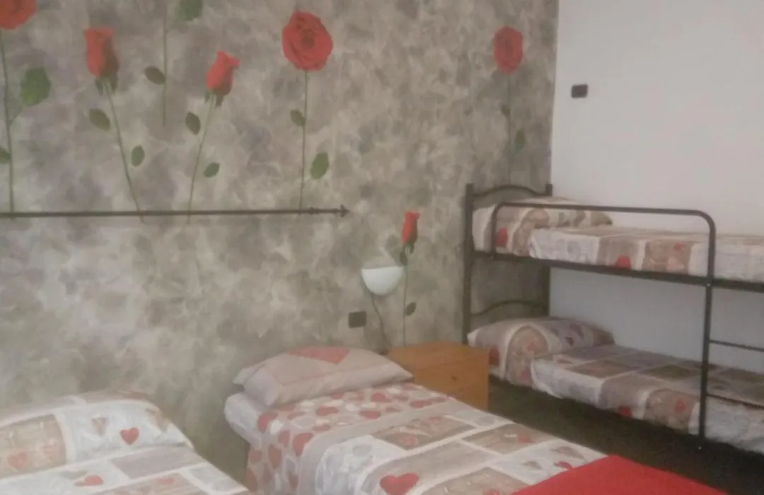 B&B Honey Rooms-1