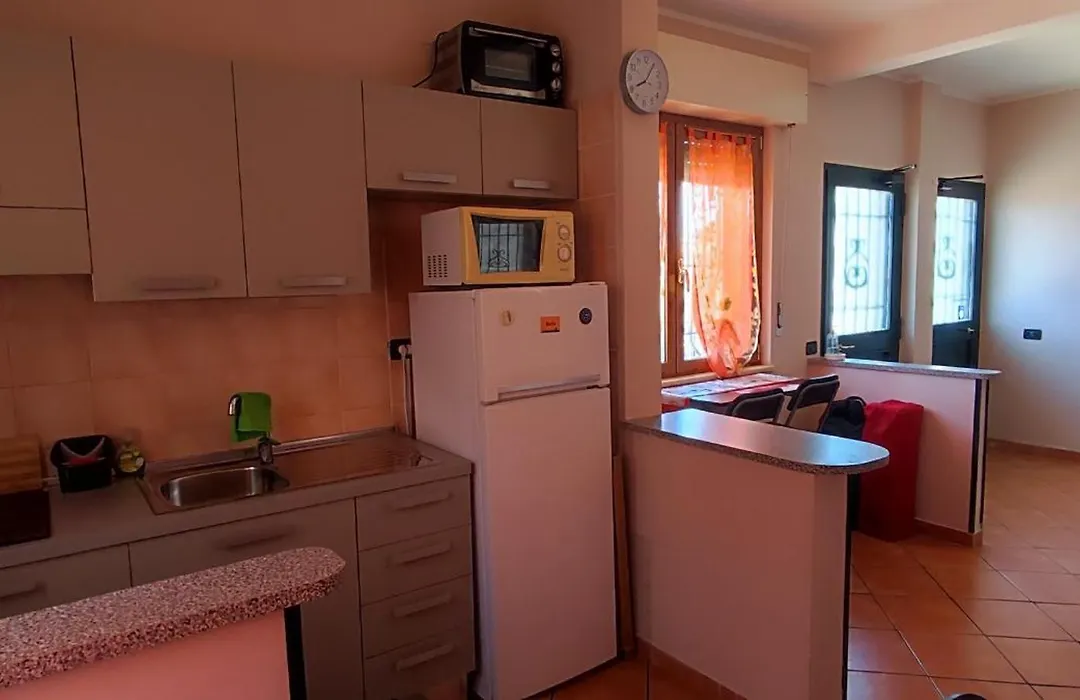 B&B Ciampino-1