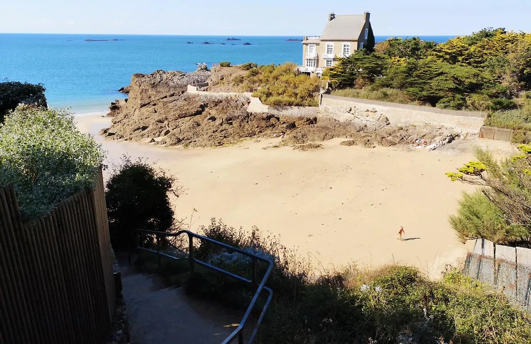Plage du Pont - Chambres d'Hôtes-1