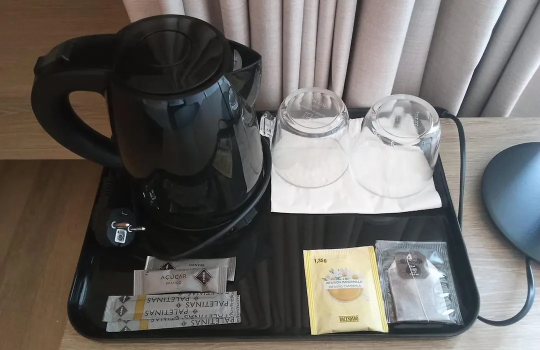 Hotel 3K Porto Aeroporto-1
