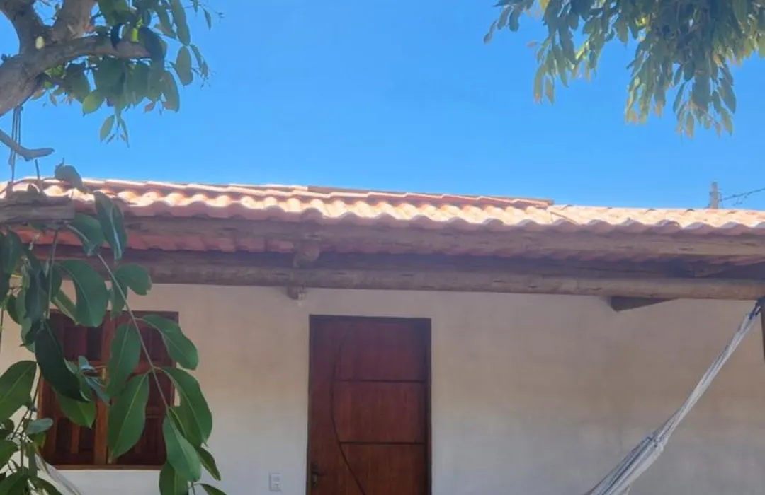 Pousada Iemanja-1