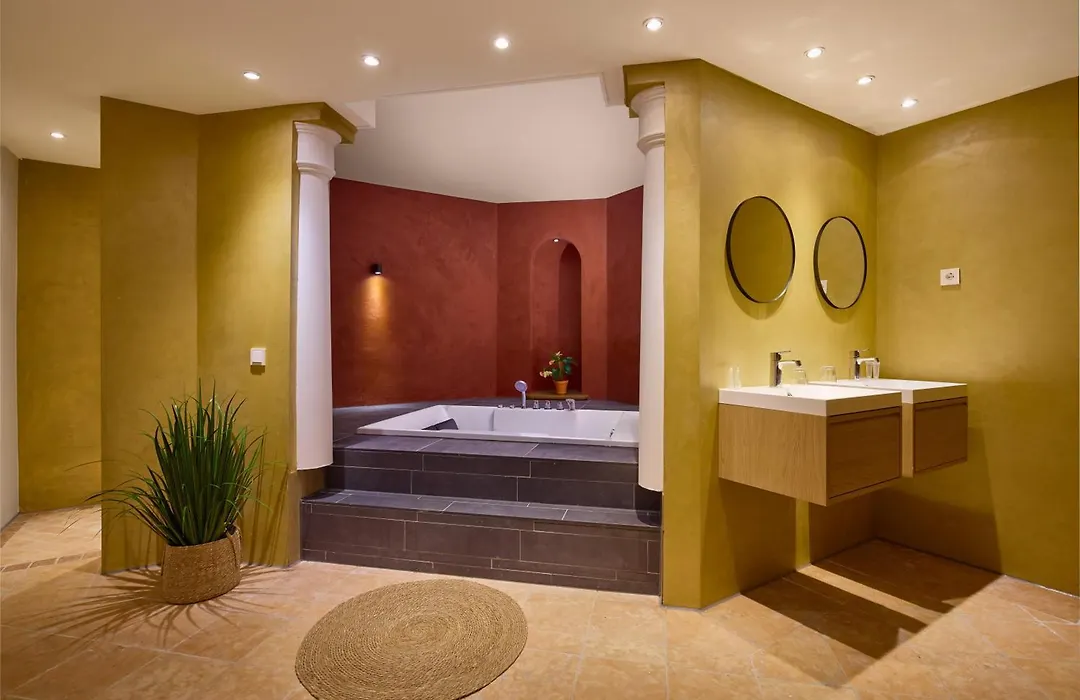 Hotel Duinrand Drunen-1