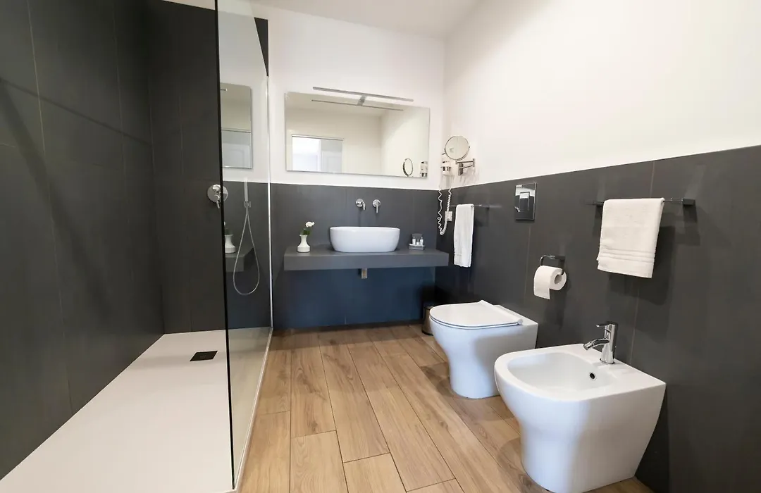 Ruggero Settimo - Room&Suite-1