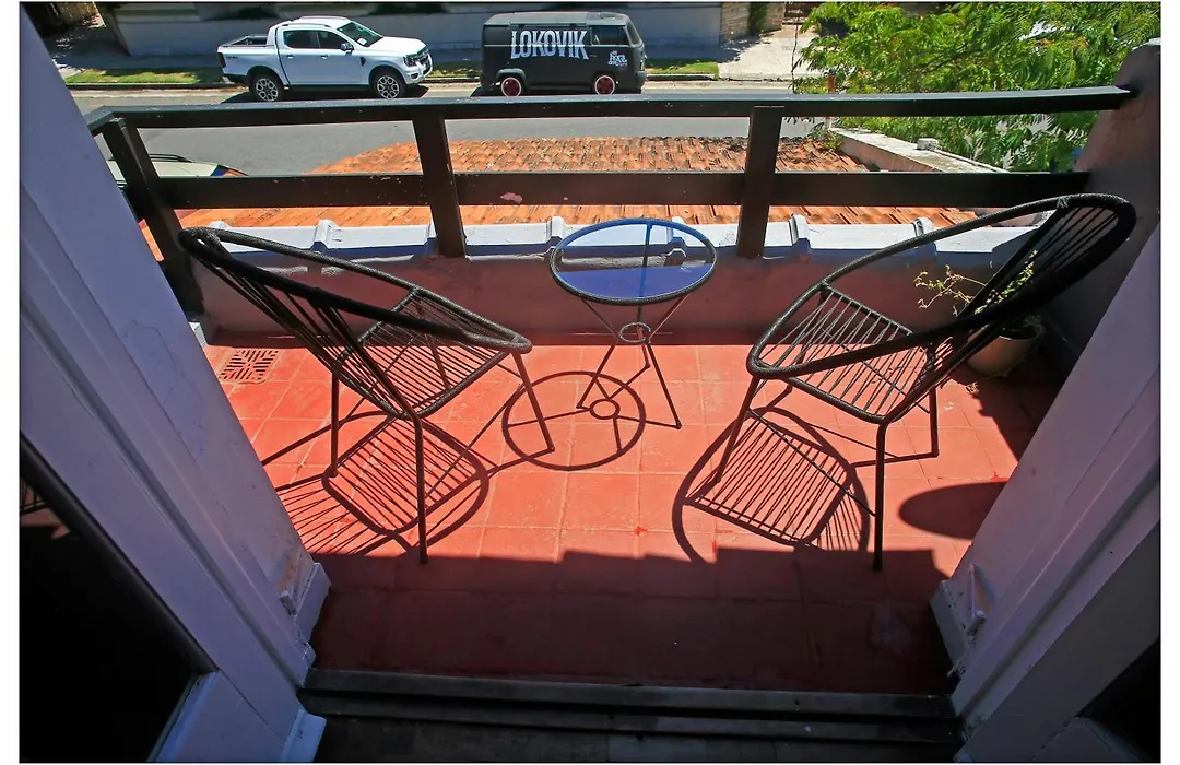 Hotel Los Ángeles-1