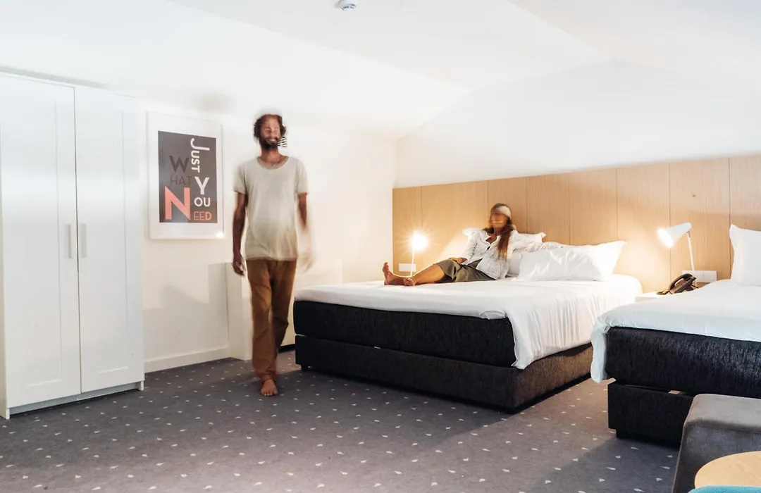 Stay Hotel Lisboa Centro Chiado-1