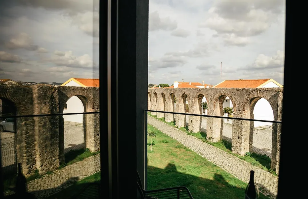 &Tales Suites - Óbidos-1
