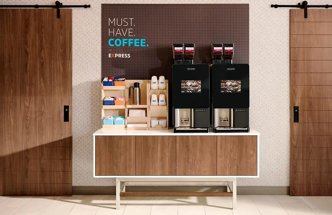 Holiday Inn Express & Suites - Ottawa By Ihg-1