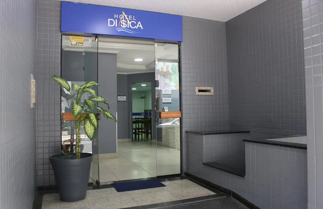 Hotel Di Sica-1