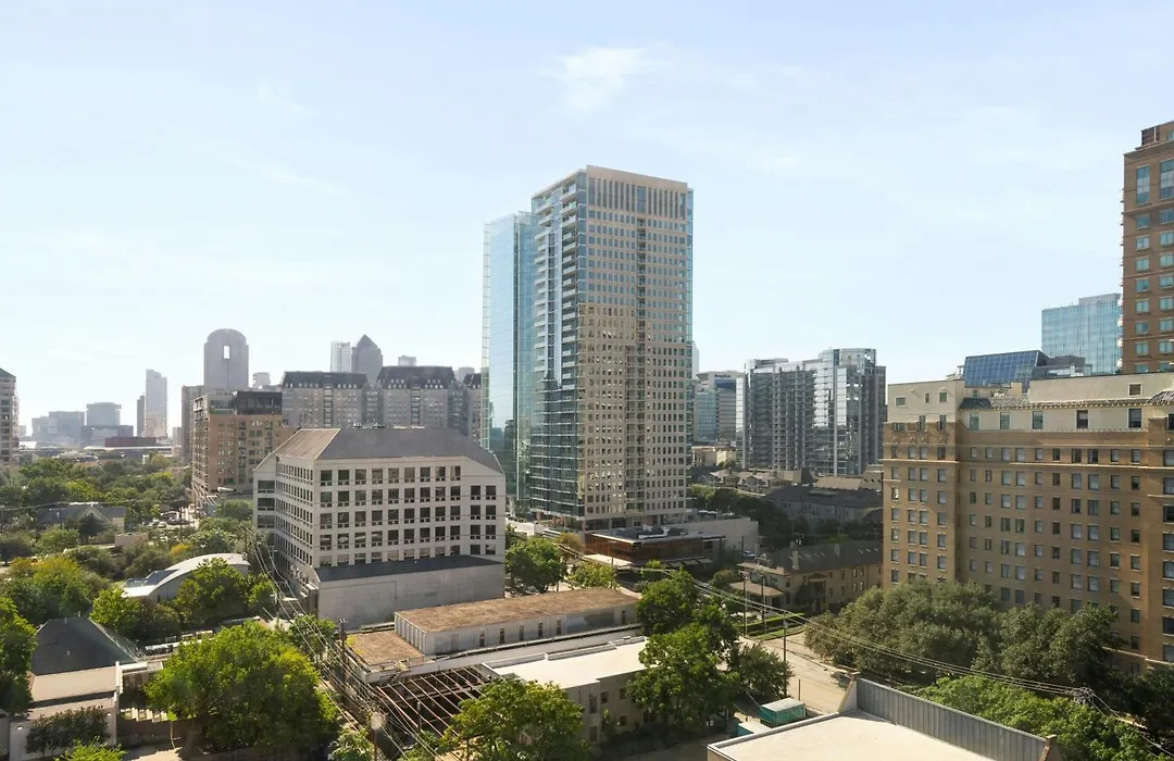 Marriott Dallas Uptown-1