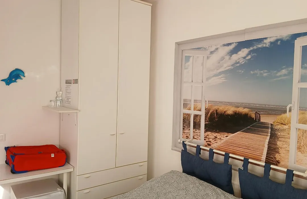 La Casa di Berenice a Porto Azzurro-1
