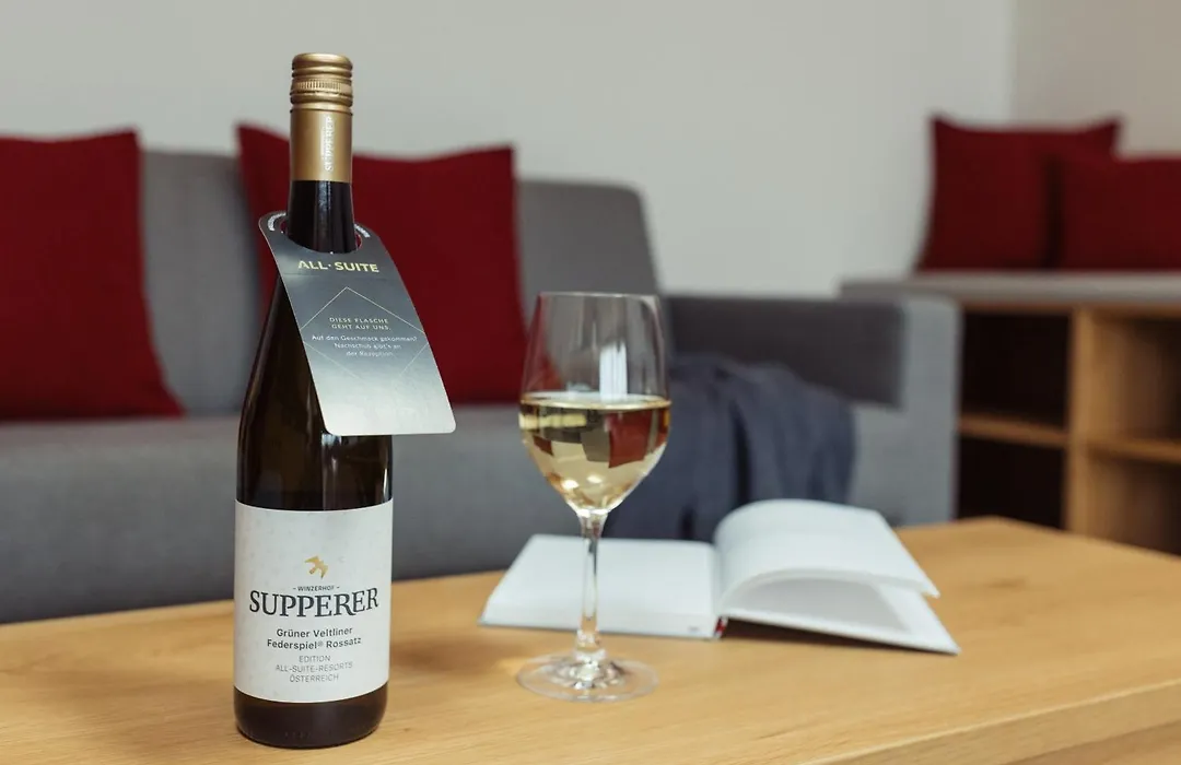All-Suite Resort Fieberbrunn Inkl Aubad-Eintritt Im Winter Und Im Sommer Inkl Lauchsee Eintritt-1