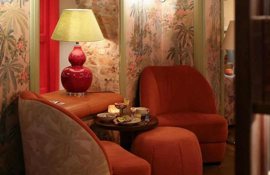 Hotel Ruth, Worldhotels Crafted-1