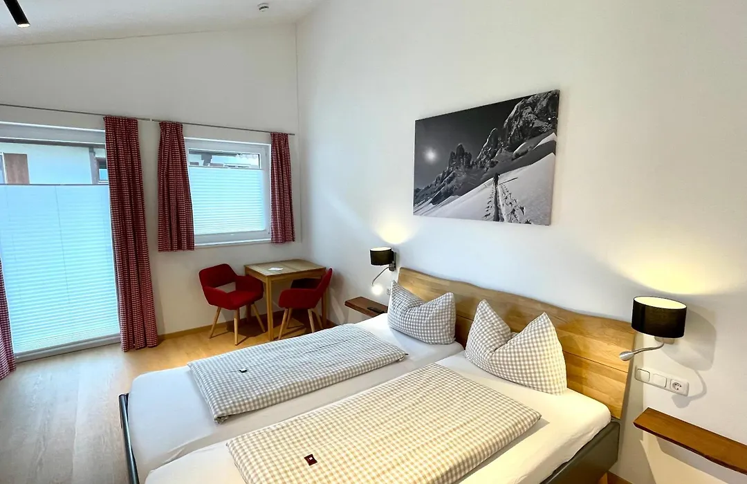 Hotel AlpIn Bed&Breakfast-1