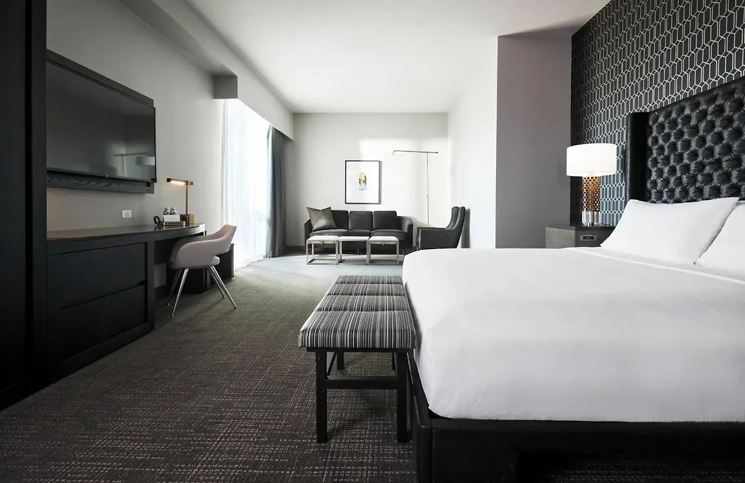 Archer Hotel Tysons-1
