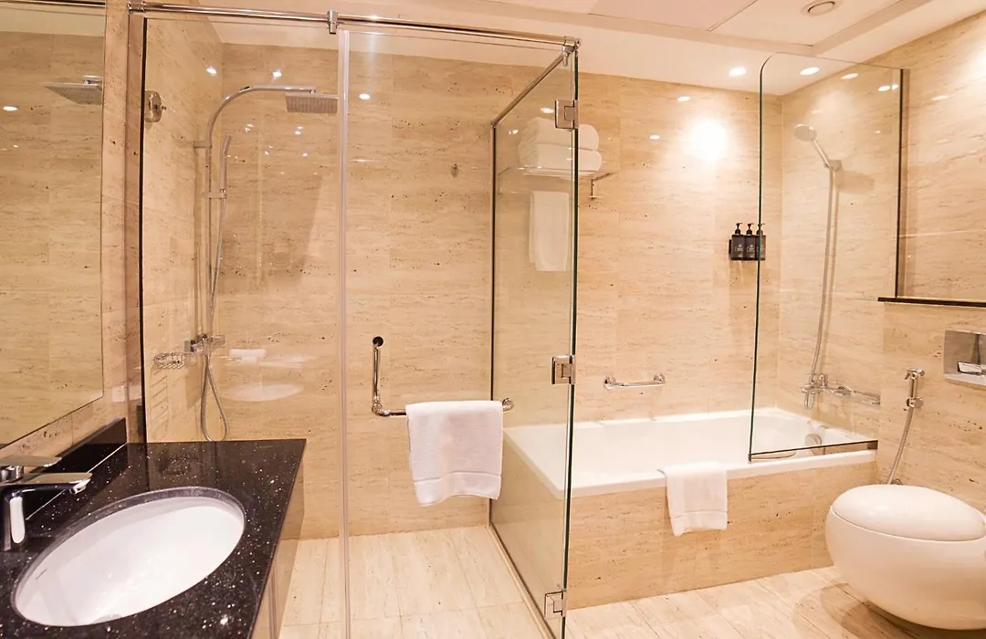 Asma Hotel Al Barsha-1