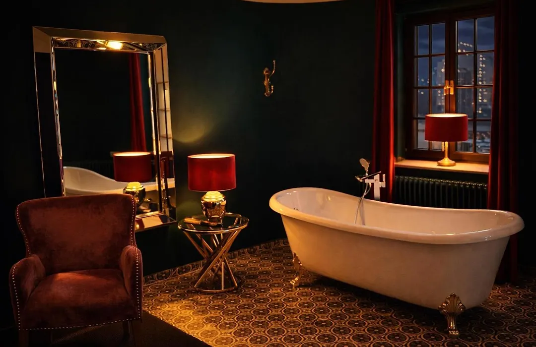 Sleephotels Suite Garde-1
