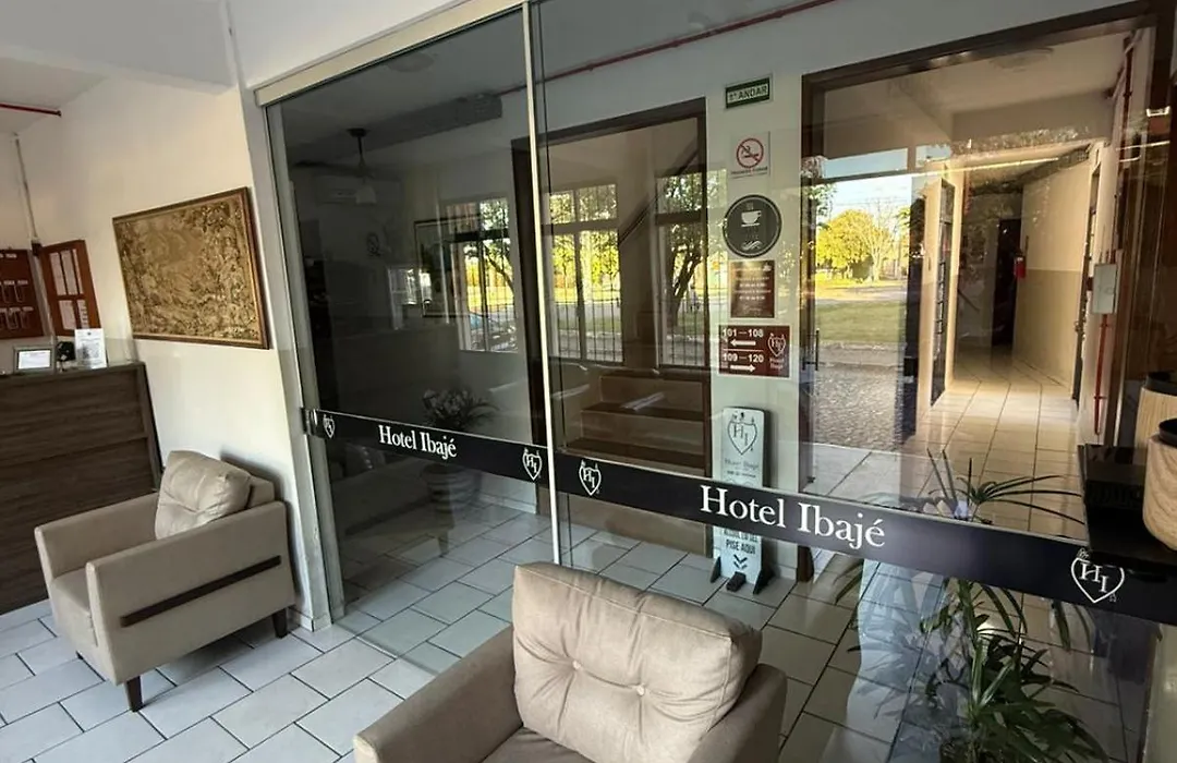 Hotel Ibaje-1