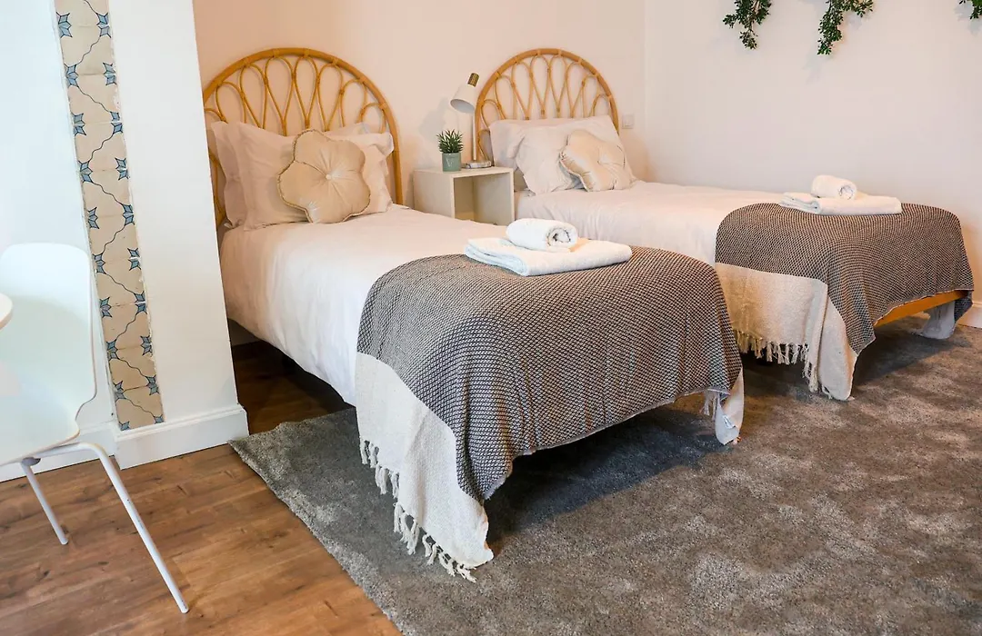 Casa Soure Suites&Apartments-1
