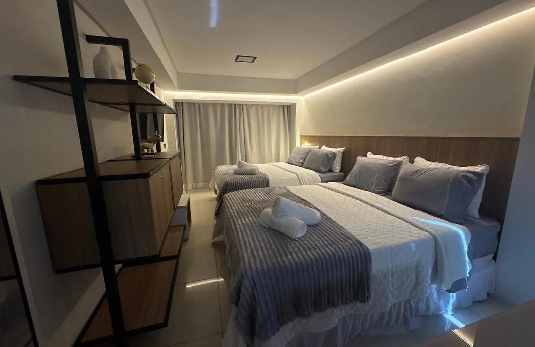 MARINAS PRAIA Flats-1