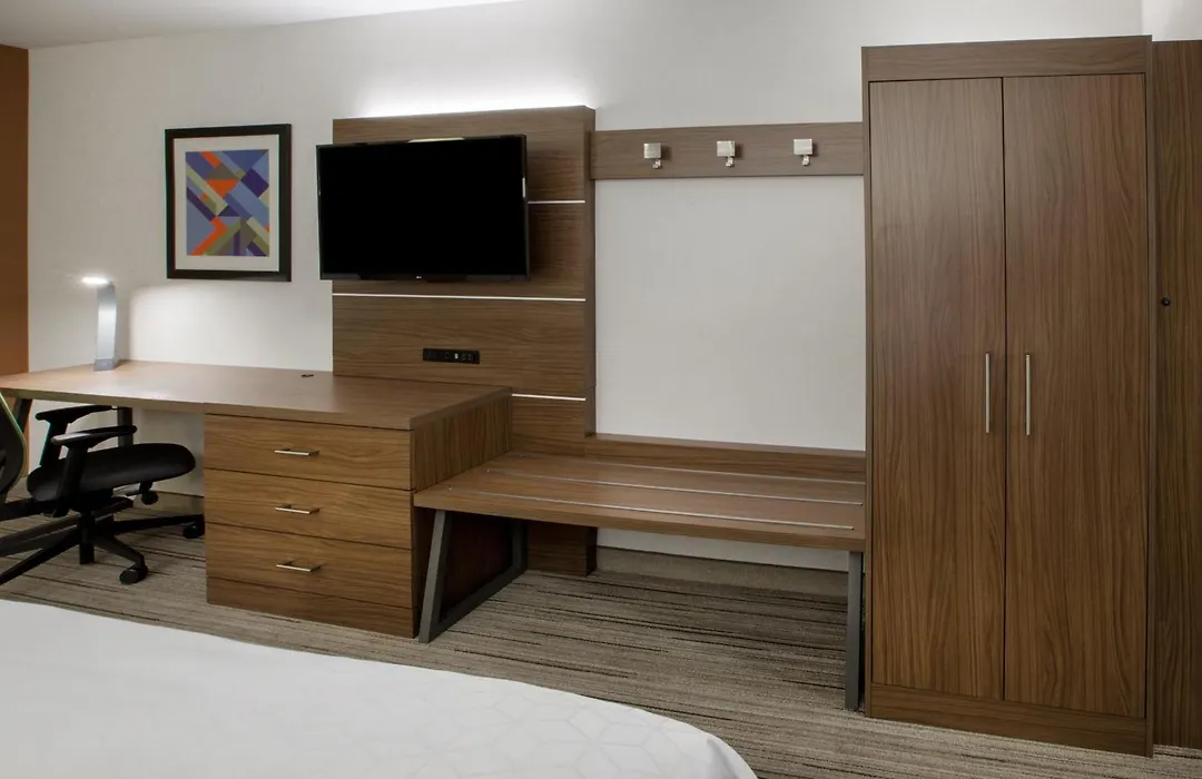 Holiday Inn Express & Suites - Miramar By Ihg-1