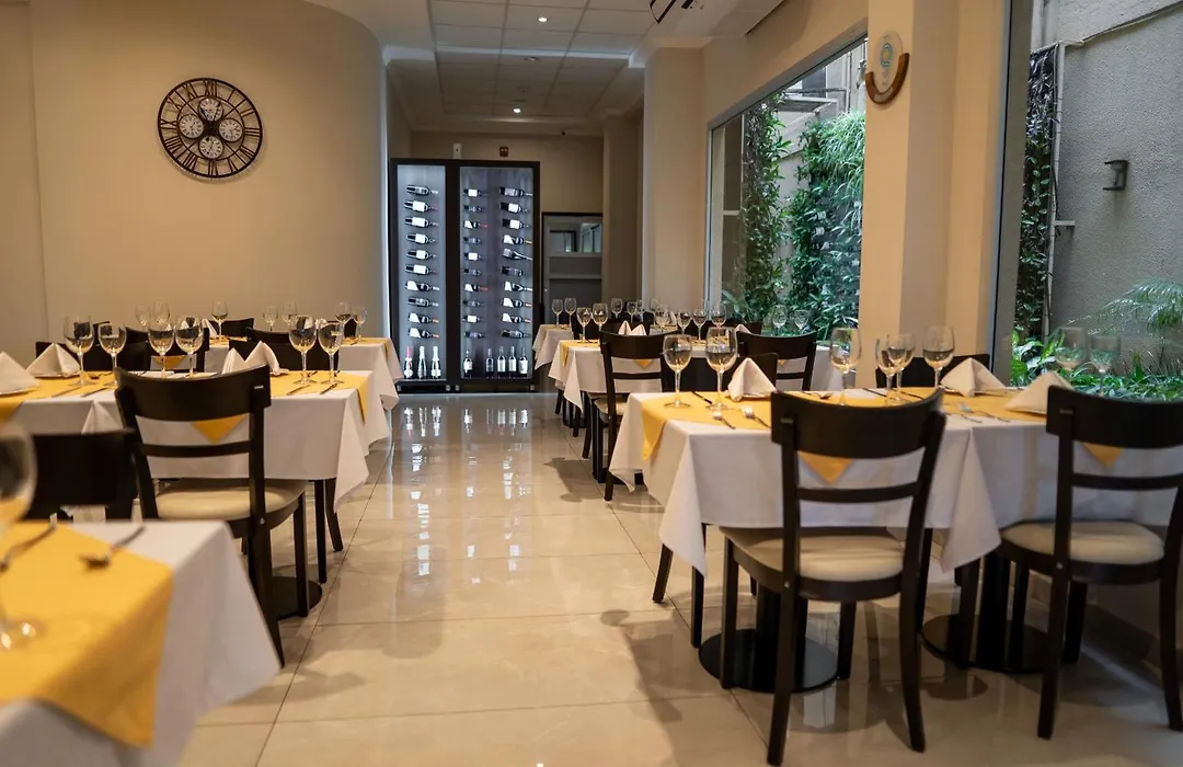 Hotel Batista-1