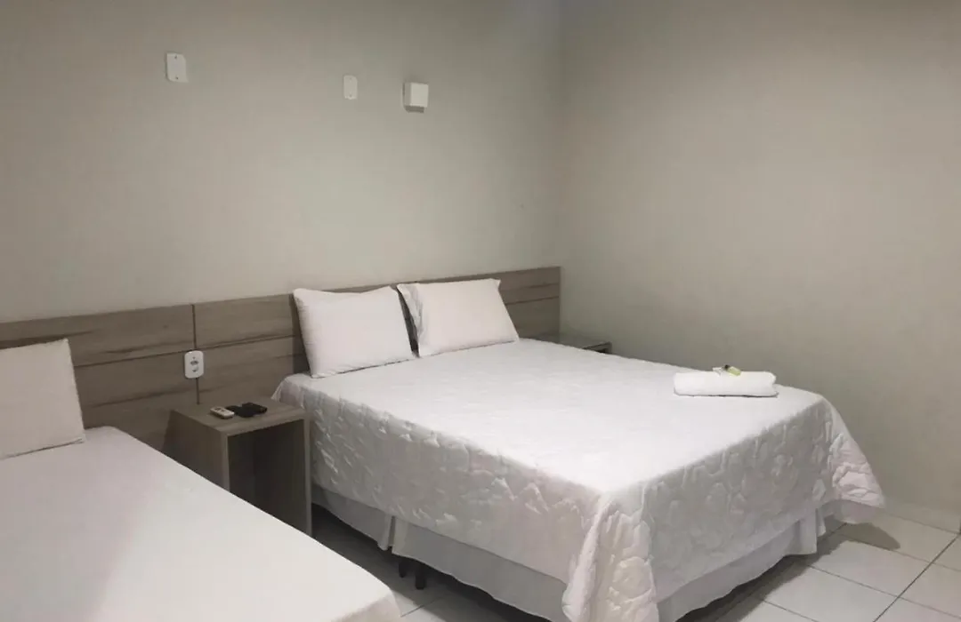 Hotel Sabrina-1