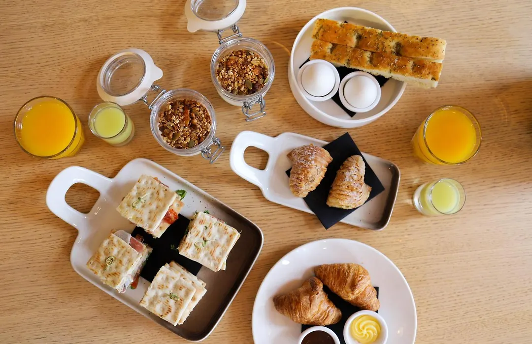 Boutique Hotel Copper & Co Middelburg-1