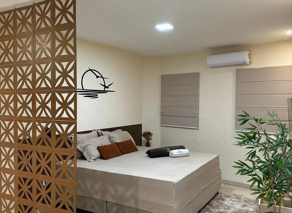Hotel Leda Rafael-1