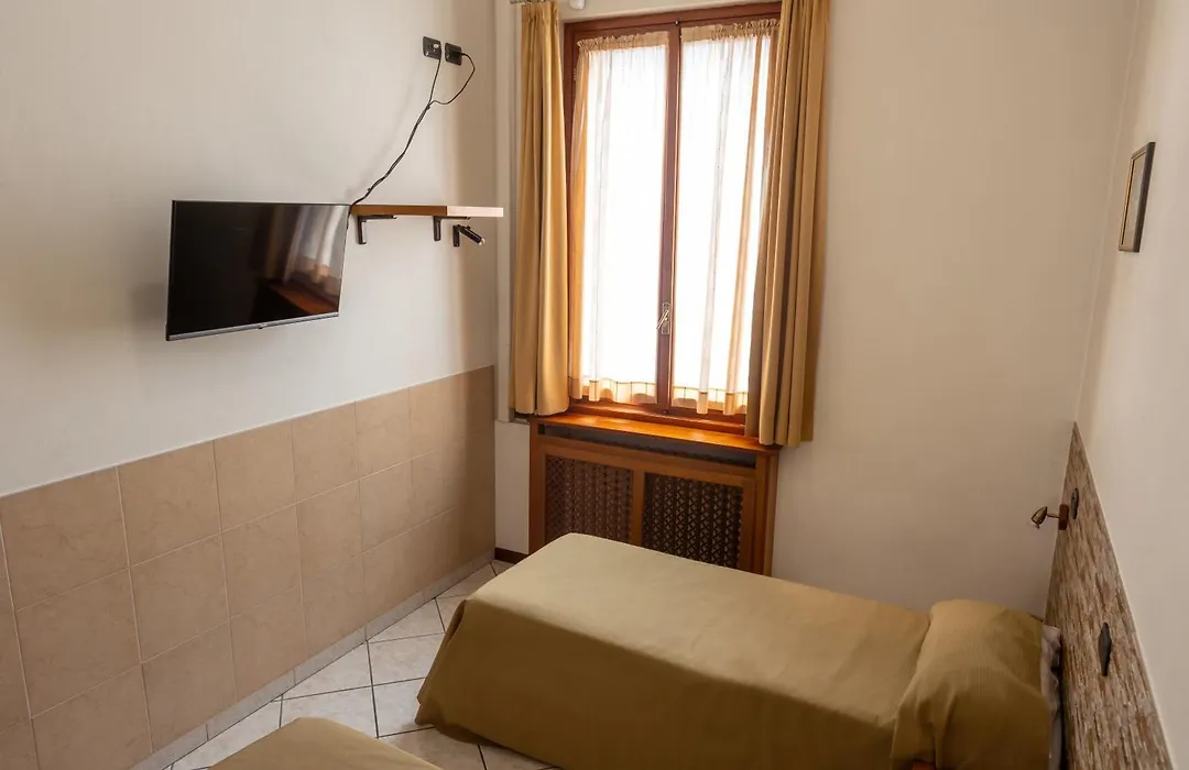 Hotel Mariuccia-1