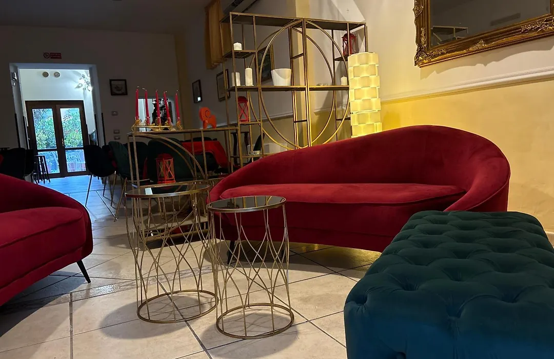 Hotel Savoia-1