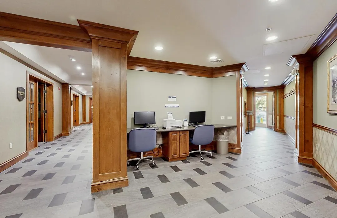 Powderhorn Lodge 223: Pennyroyal Suite-1