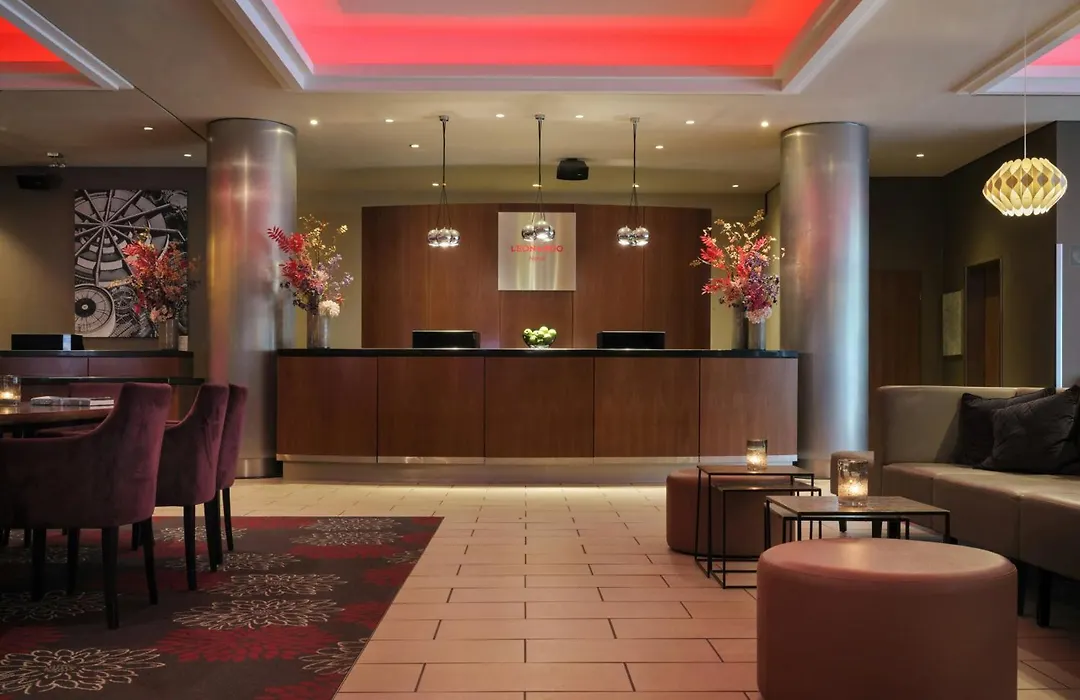 Leonardo Royal Hotel Düsseldorf Königsallee-1