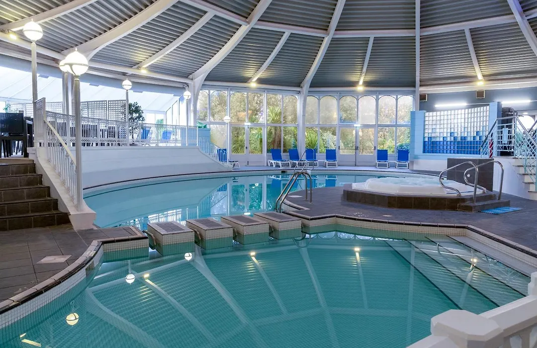 Royal Bath Hotel Bournemouth-1