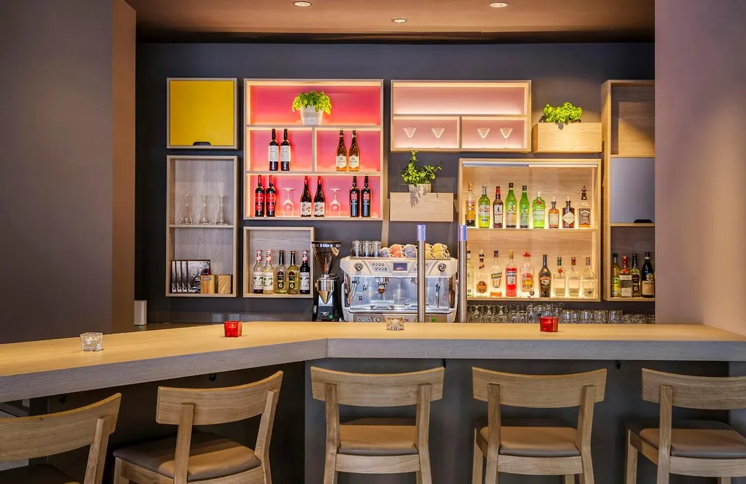 Hotel Nuernberg City Center By Leonardo Hotels-1
