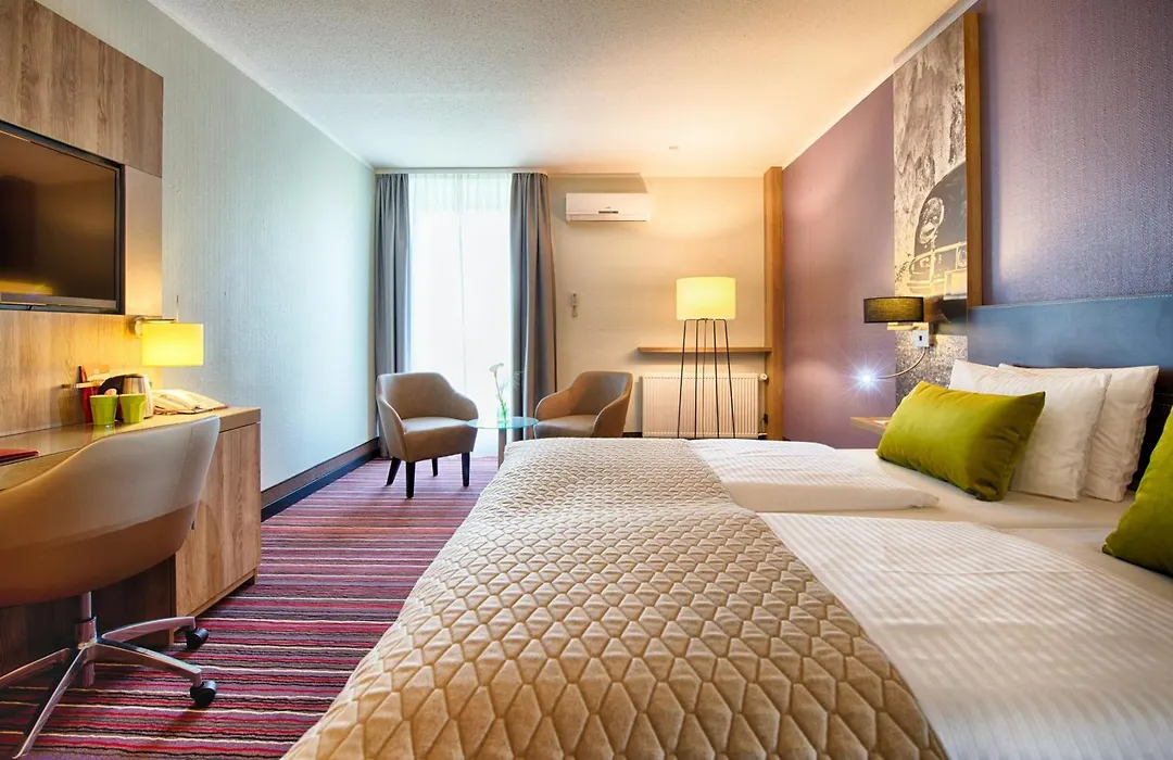 Leonardo Hotel Wolfsburg City Center-1