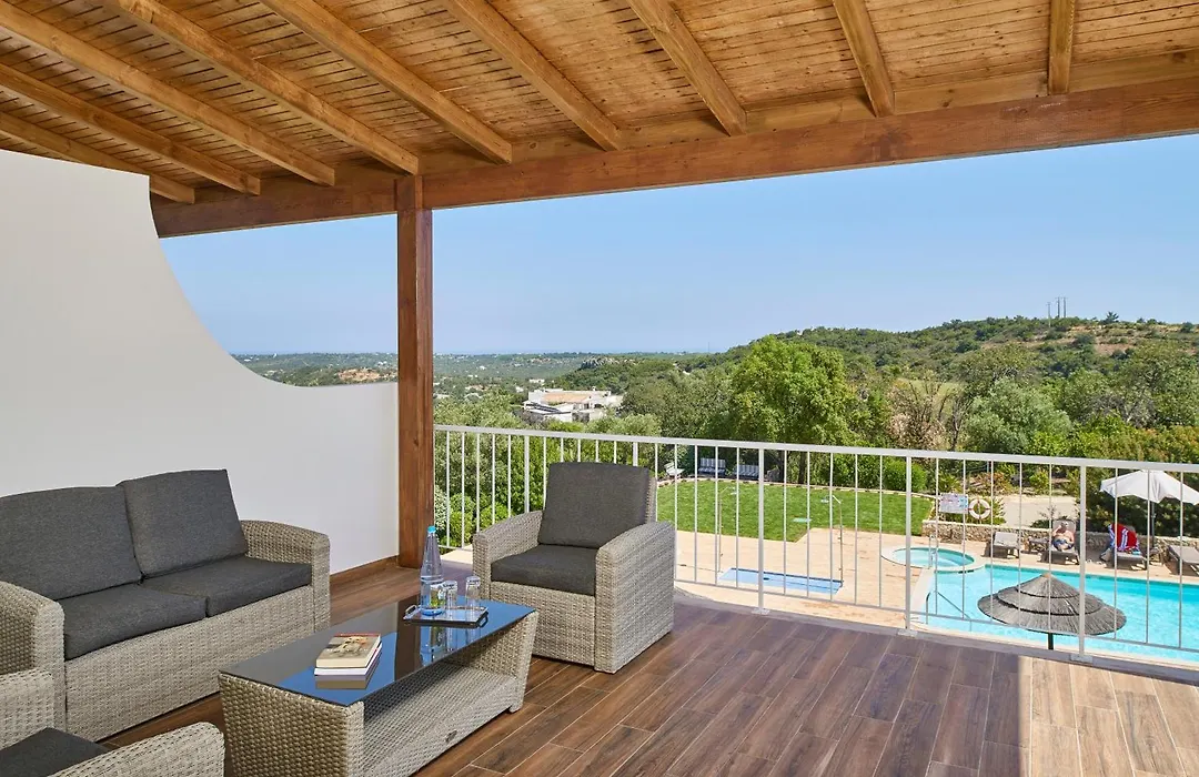 Hotel Rural Quinta Do Marco - Nature & Dining-1