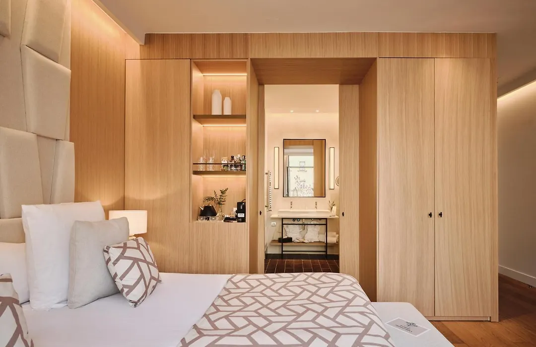 Hospes Palau De La Mar, Valencia, A Member Of Design Hotels-1