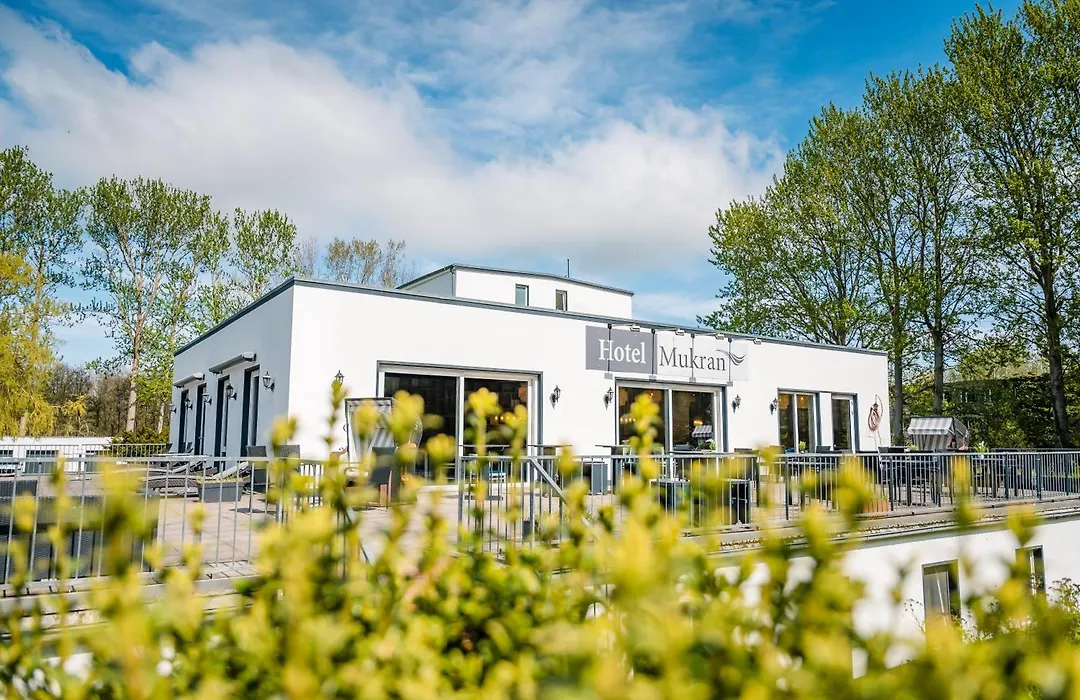 Hotel Staphel-1