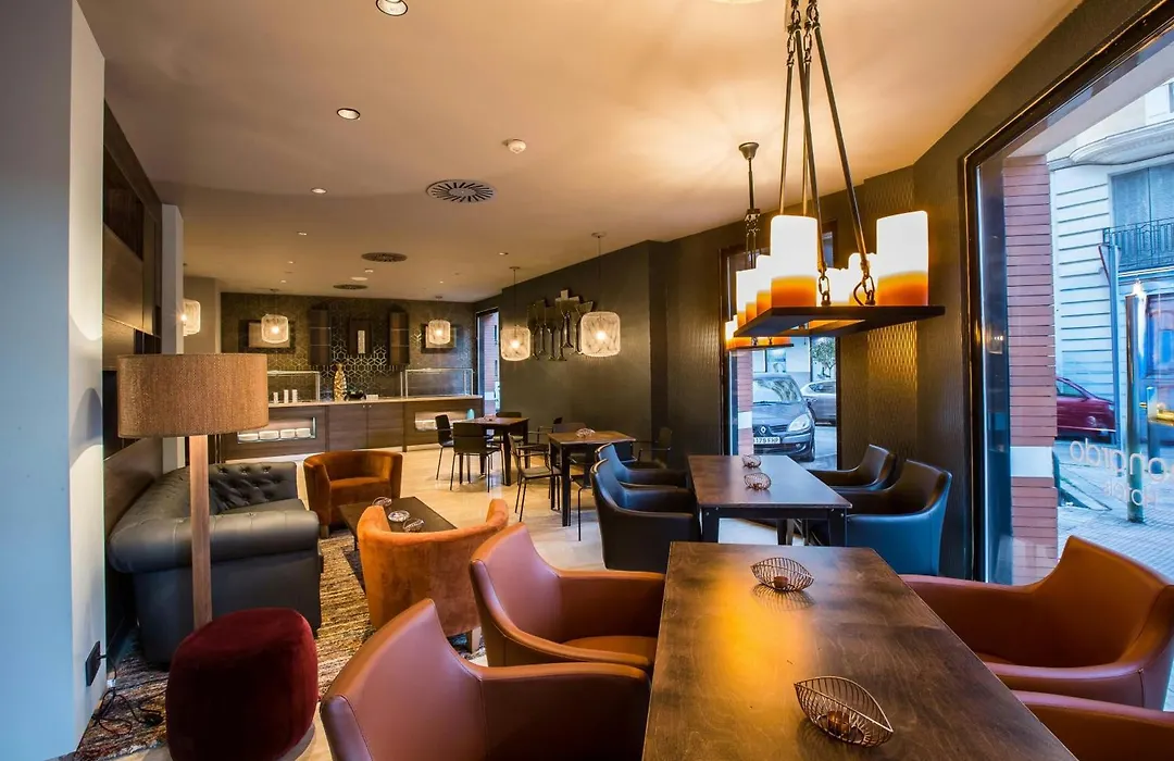 Leonardo Boutique Hotel Madrid-1