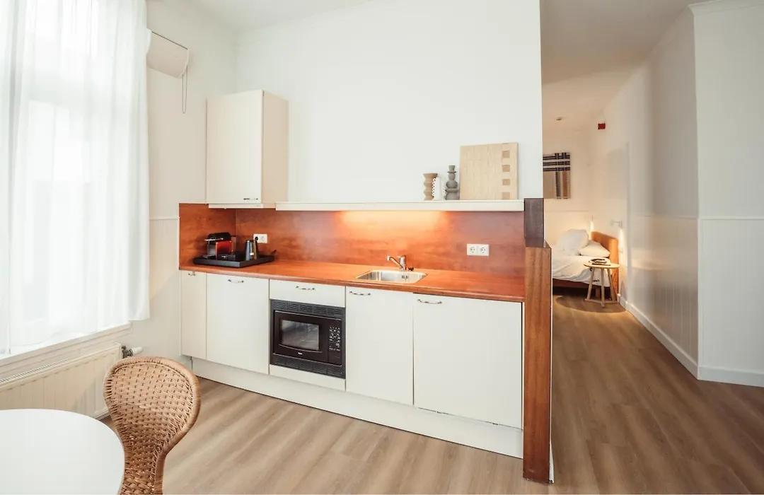 Hotel ter Duyn-1