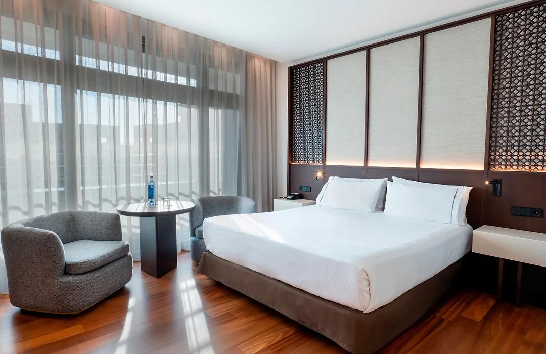Eurostars Grand Marina Hotel GL-1
