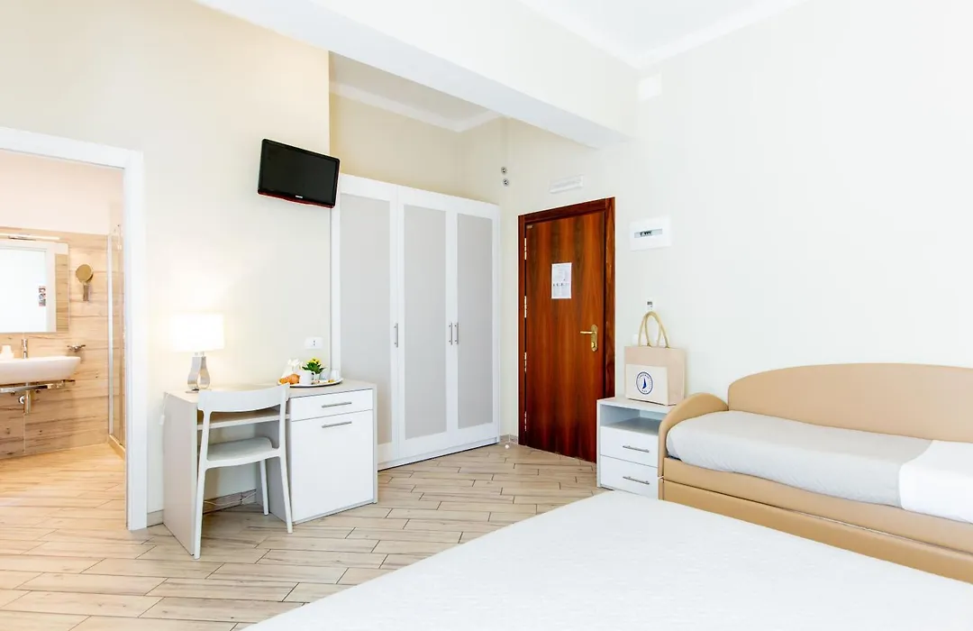 Hotel Lungomare-1