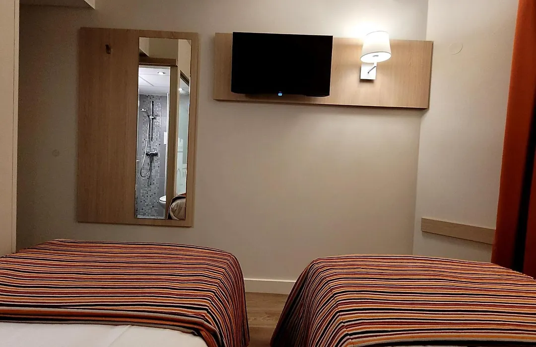 Hotel Espace Cite-1