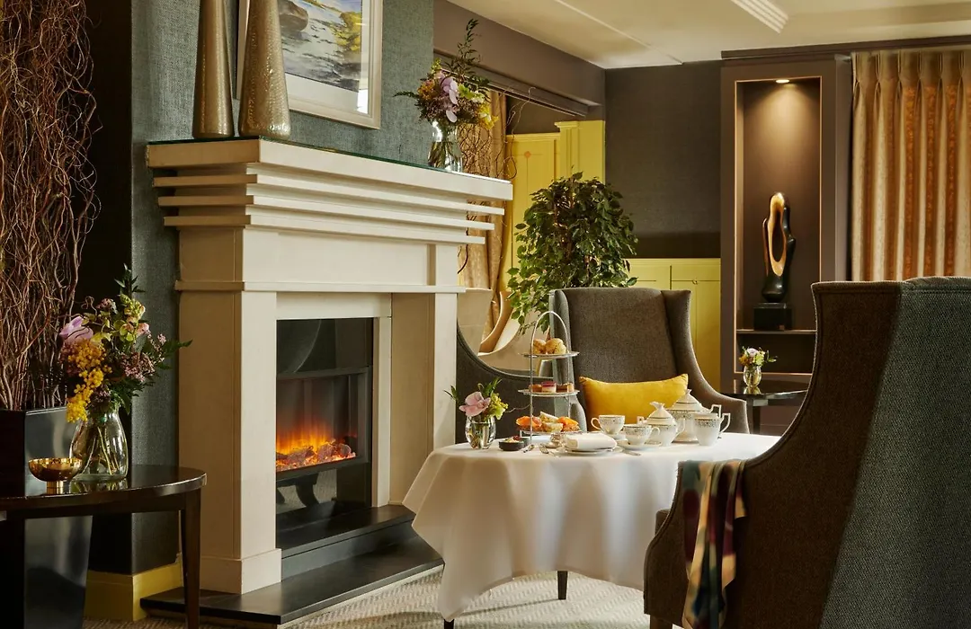 Radisson Blu Hotel & Spa, Sligo-1