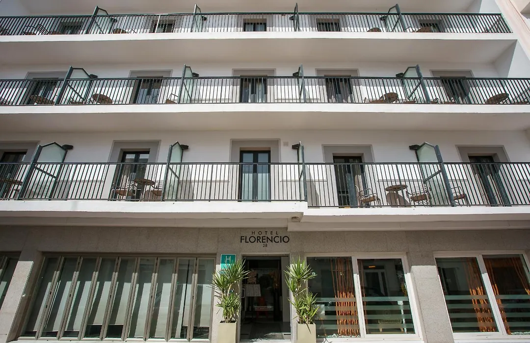 Hotel Florencio Ibiza-1