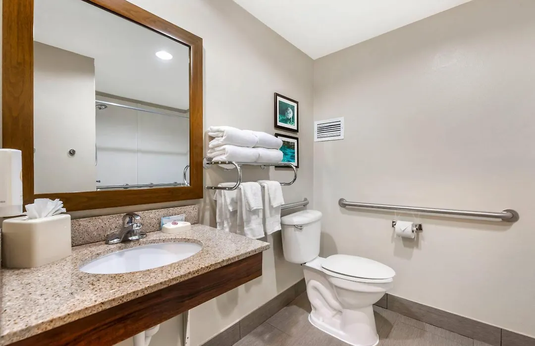 Comfort Inn & Suites Wildwood - The Villages-1