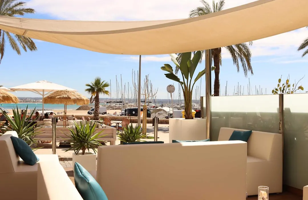 Nautic Hotel & Spa-1