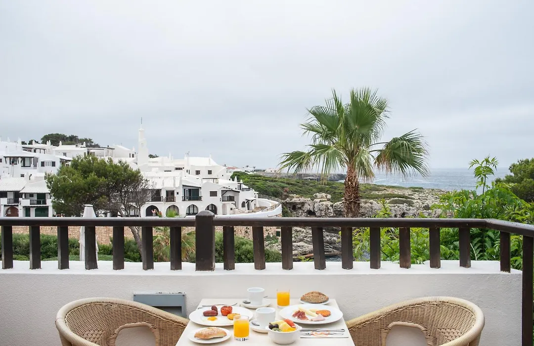 Hotel Menorca Binibeca - Adults Recommended - By Pierre & Vacances Premium-1