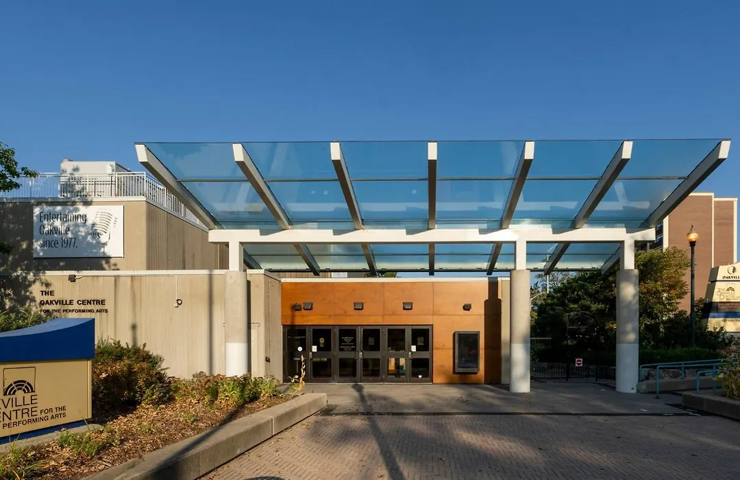 Staybridge Suites Oakville Burlington By Ihg-1
